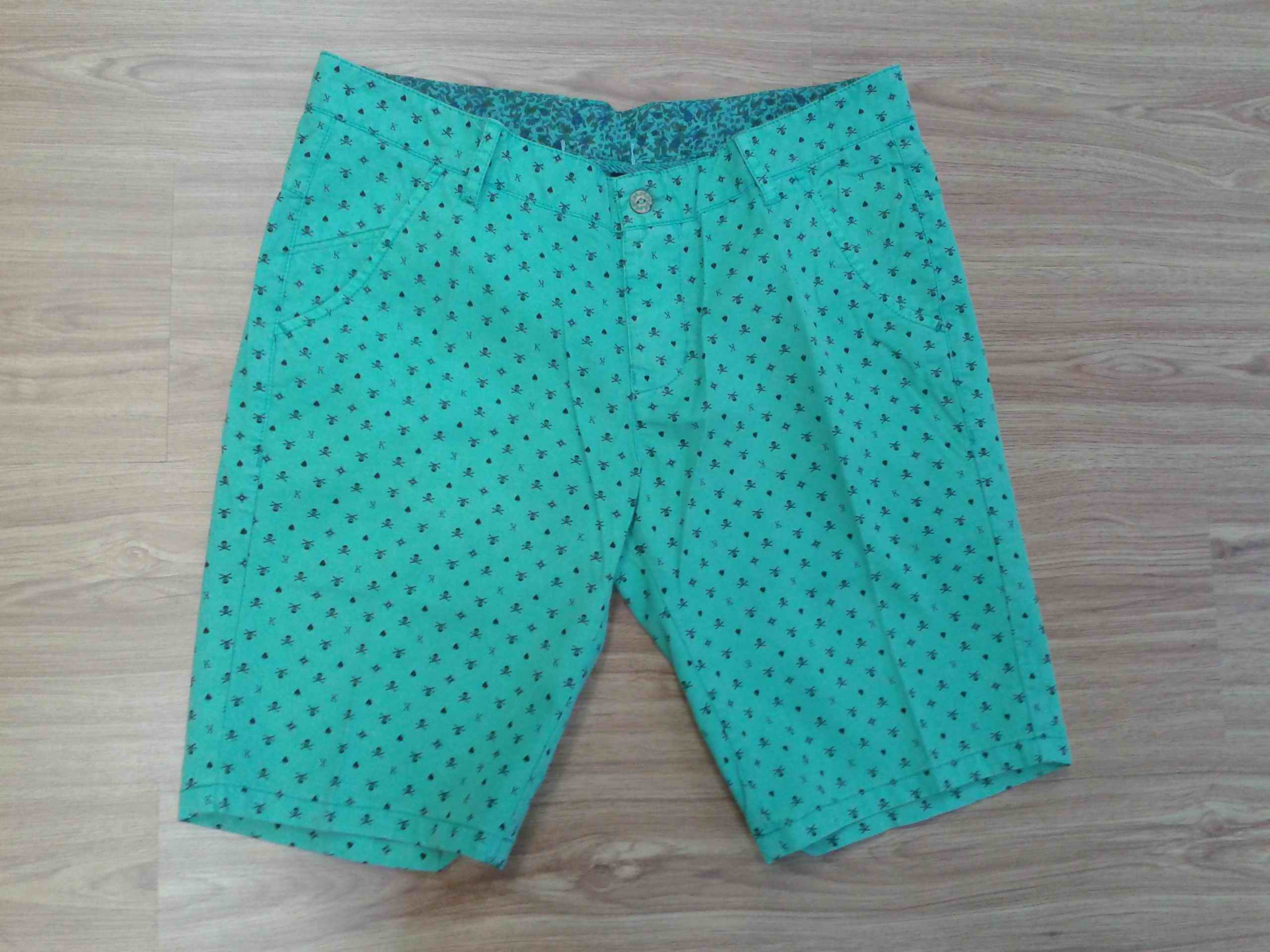 man short W14295